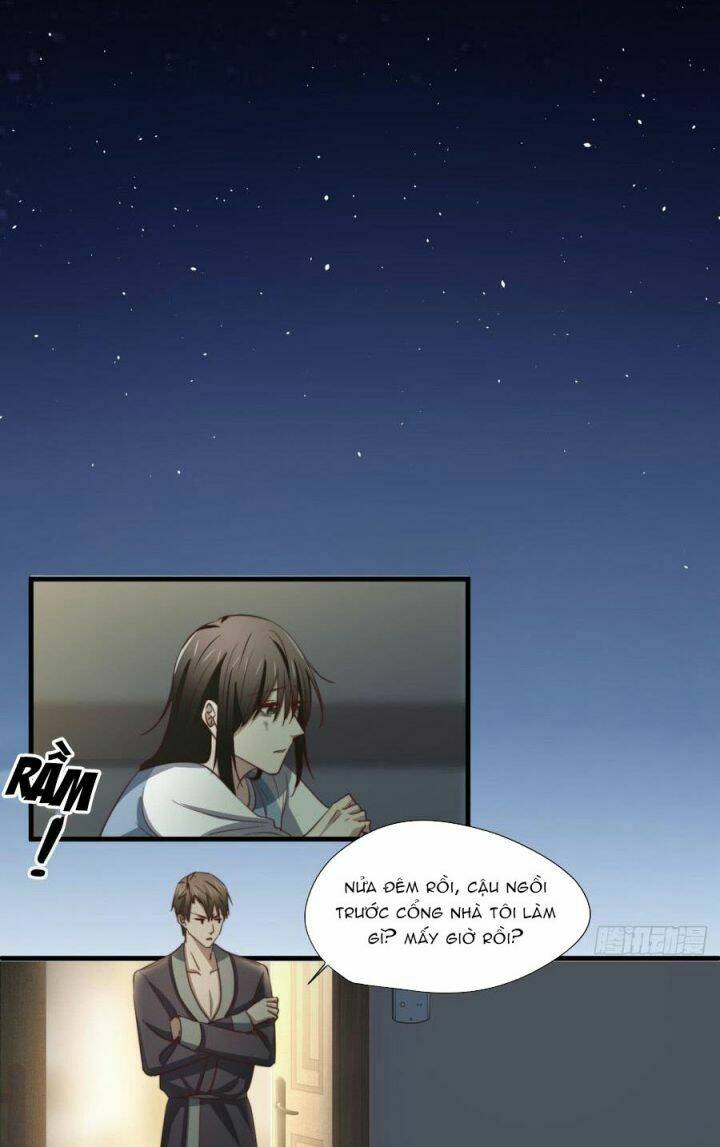 Đơn Phương Yêu Thầm Anh: Chapter 59