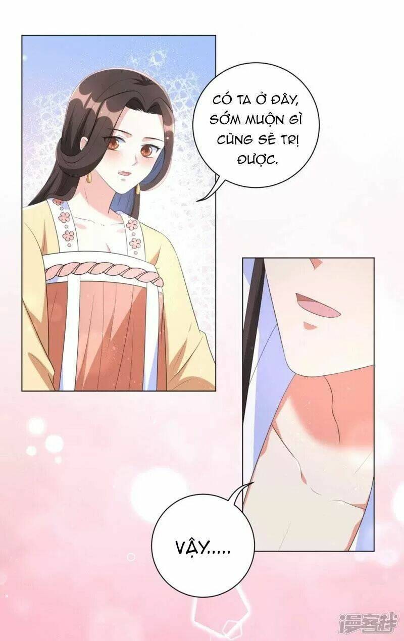 Vương Phi Có Độc!: Chapter 41