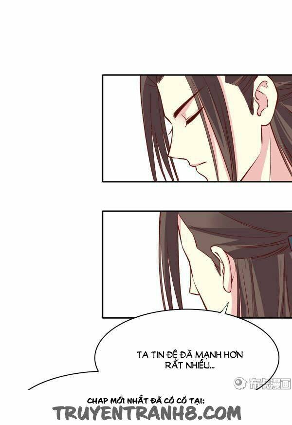 Yến Sơn Phái Và Bách Hoa Môn: Chapter 150