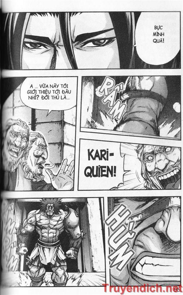 Diêm Đế: Chapter 32.3