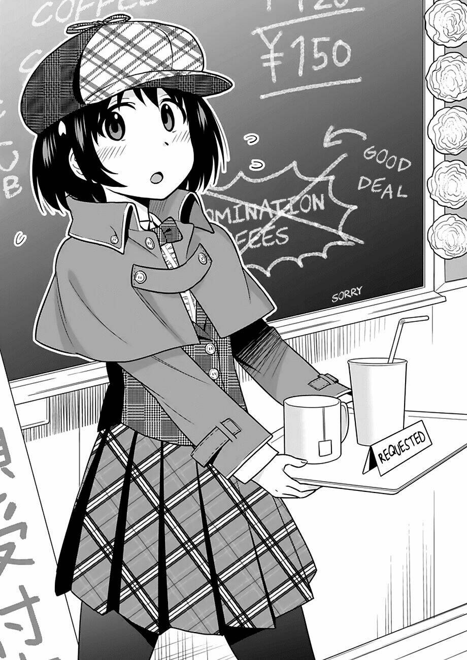 Criminale: Chapter 14