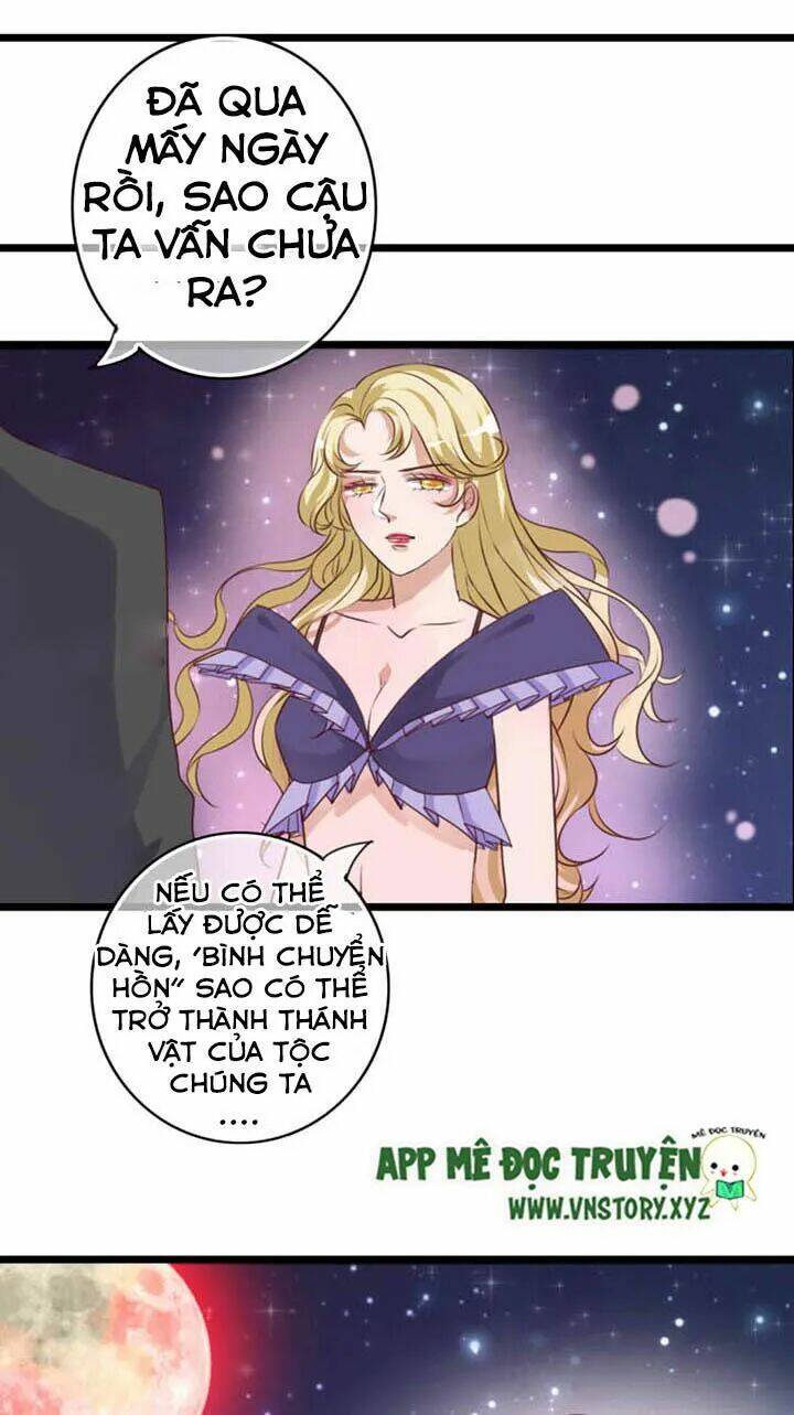 Sau Con Mưa Mùa Hạ: Chapter 84