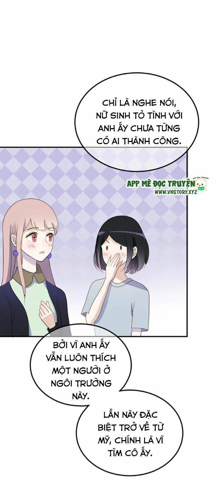 Thần Tượng Điểm Zero: Chapter 120