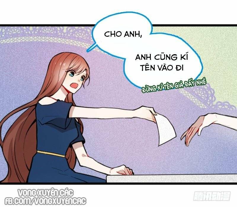Vết Cắn Và Khế Ước: Chapter 13