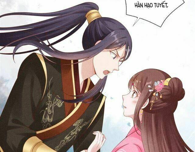 Thịnh Sủng Y Phi Chi Dao Quan Truyện: Chapter 115