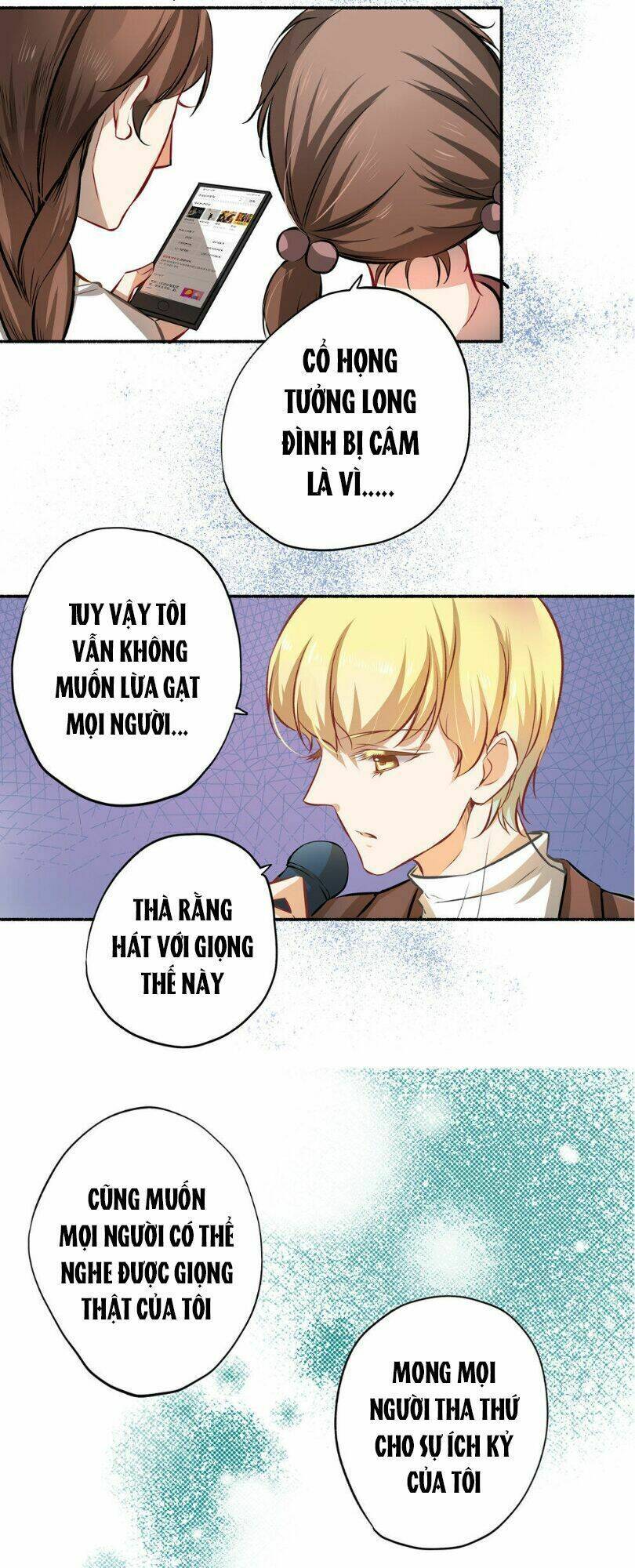 Cưng Chiều Ái Thê Hư Hỏng: Chapter 22