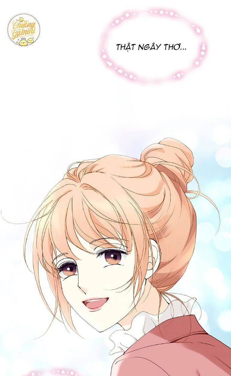 Lee Bom, Em Là Của Anh: Chapter 6