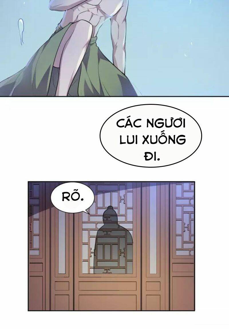 Nghịch Thiên Đại Thần: Chapter 73