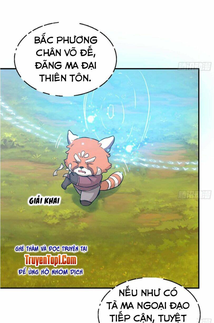 Khởi Đầu Bằng Một Con Côn: Chapter 124