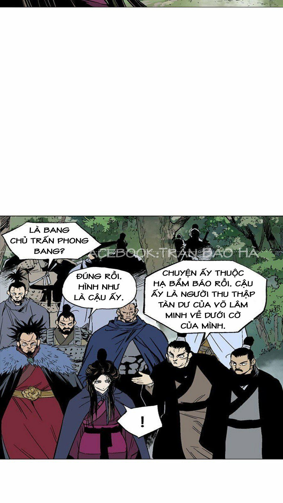 Cao Thủ 2: Chapter 51