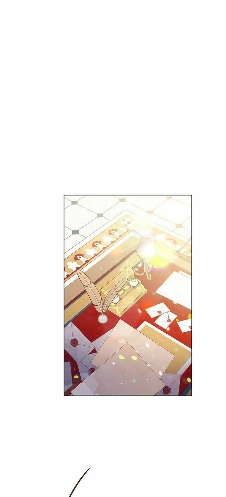 Khu Vườn Câm Lặng: Chapter 8