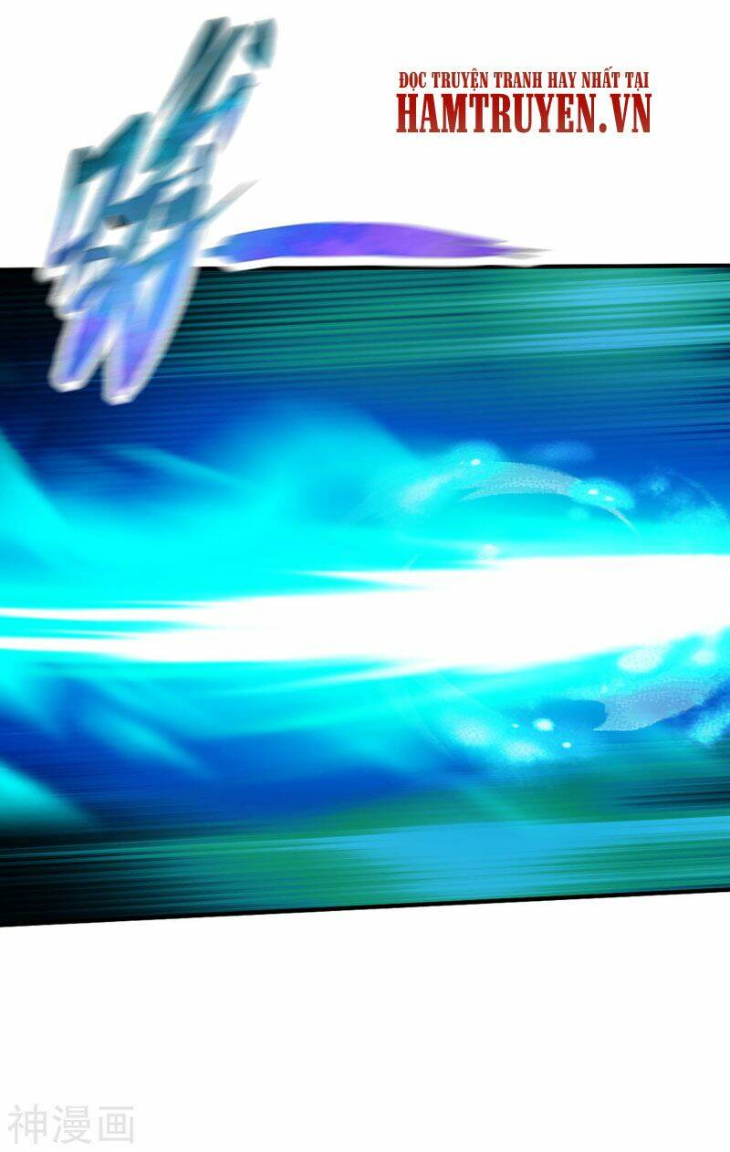 Chiến Đỉnh: Chapter 192