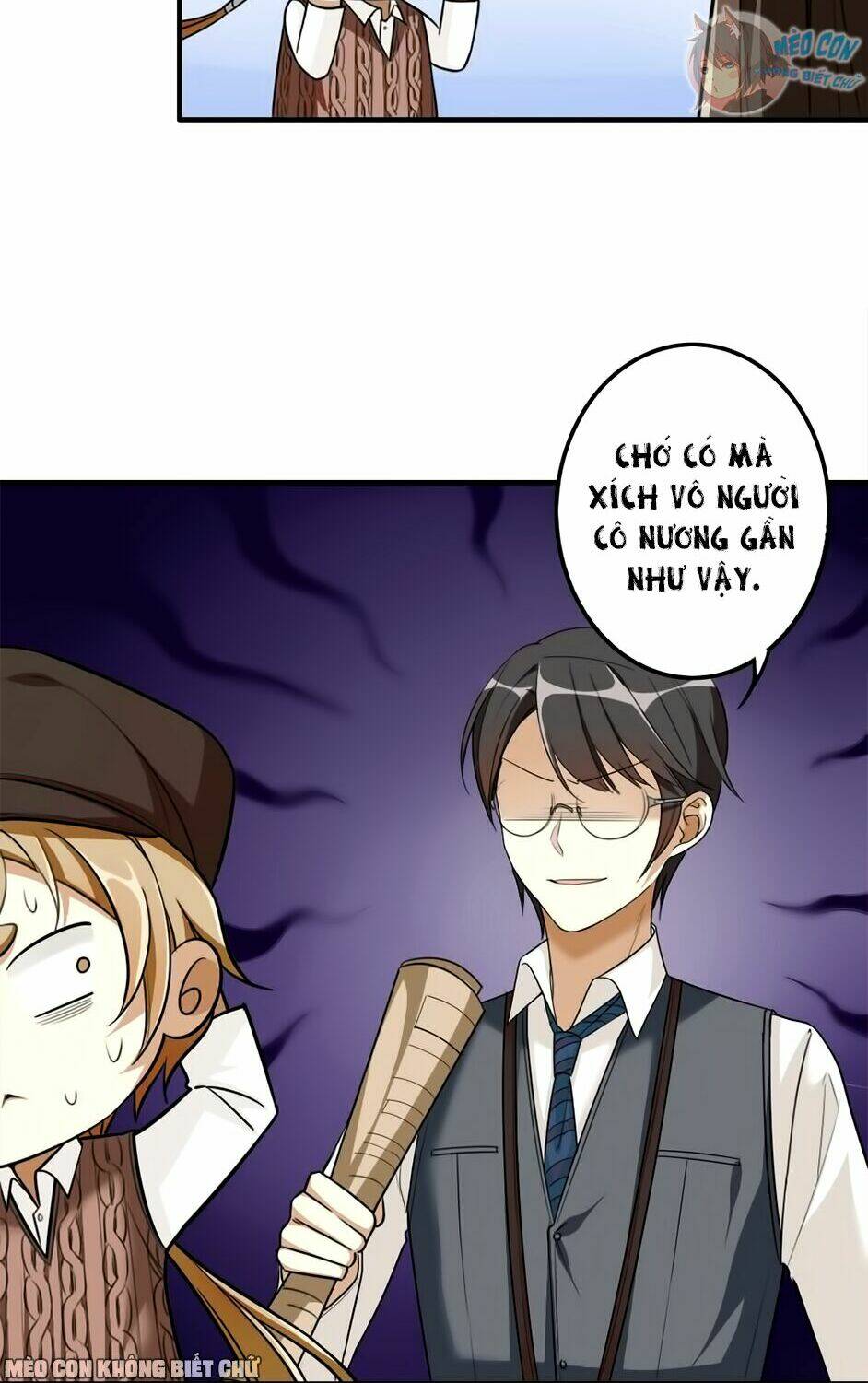 Bốc Toán Tử: Chapter 16