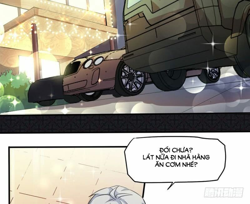 Ngạo Kiều Quỷ Vương Yêu Ta: Chapter 78