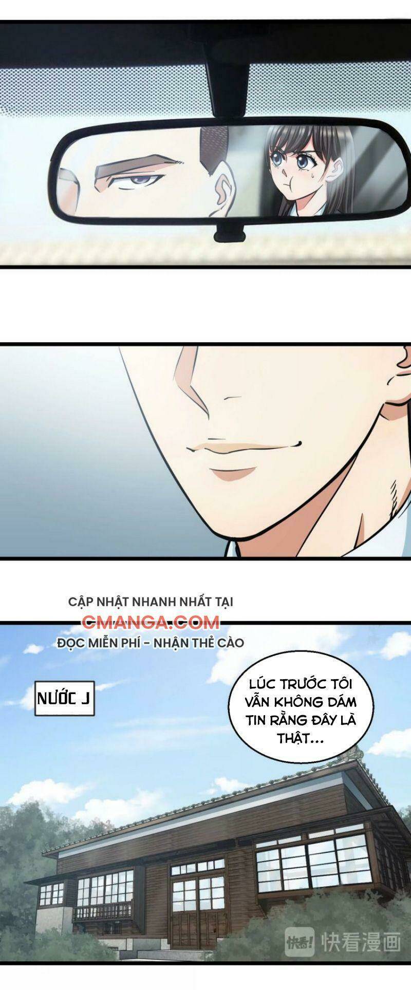 Đối Mặt Với Thử Thách: Chapter 13