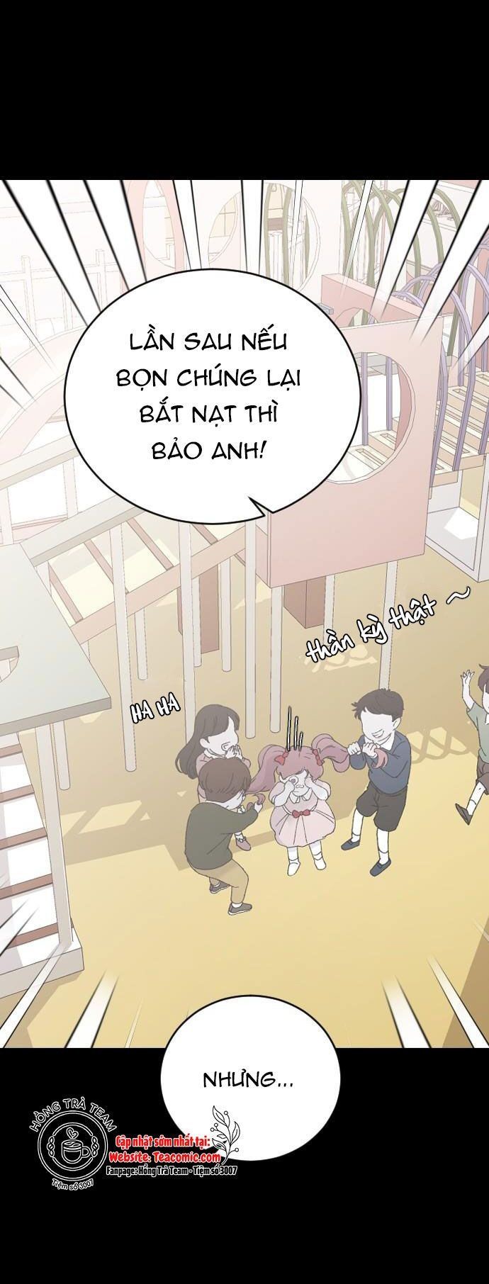 Ba Người Anh Trai Của Tôi Là Bạo Quân: Chapter 43.5