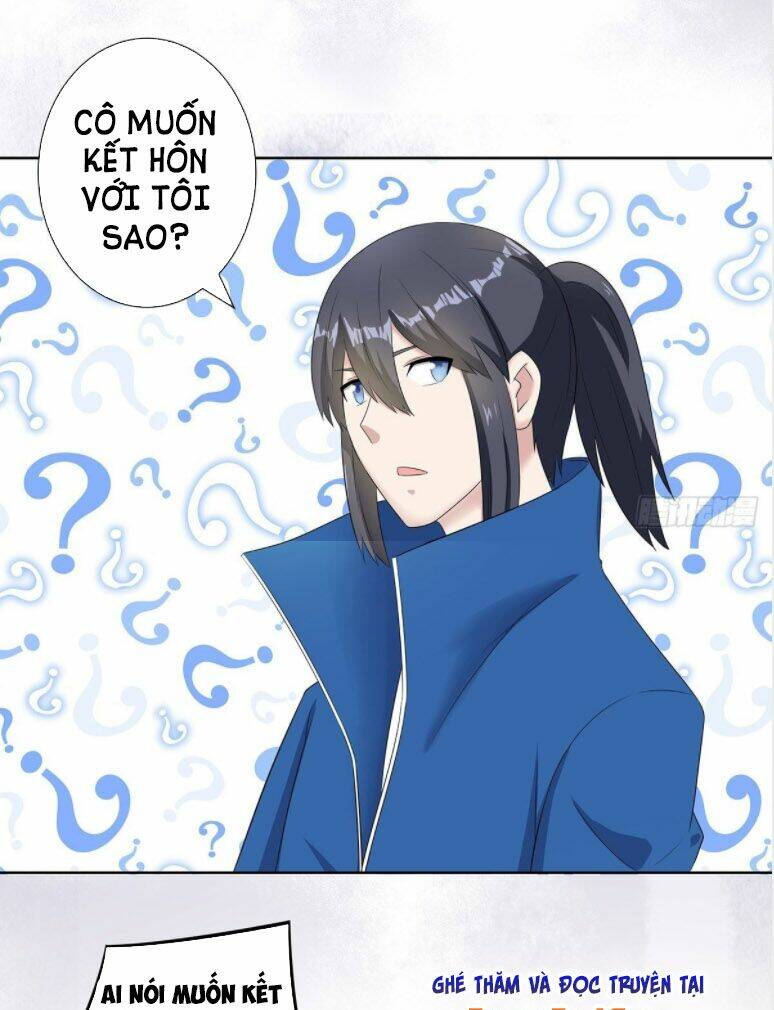 Người Tu Tiên Tại Đô Thị: Chapter 44