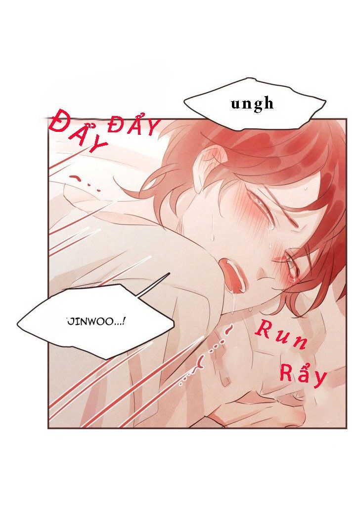 Giữa Tình Yêu Và Tình Bạn: Chapter 44