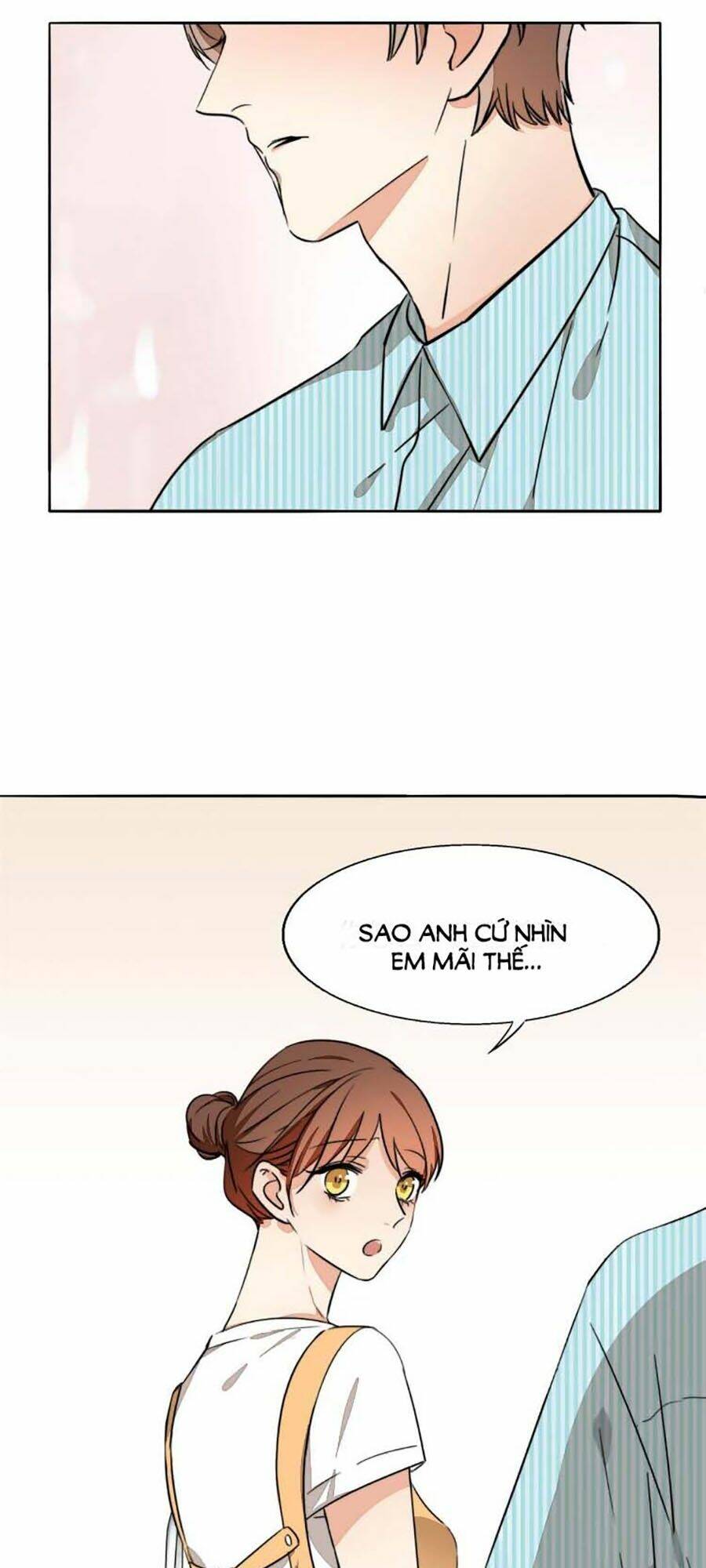 Mùi Hương Lãng Mạn: Chapter 74