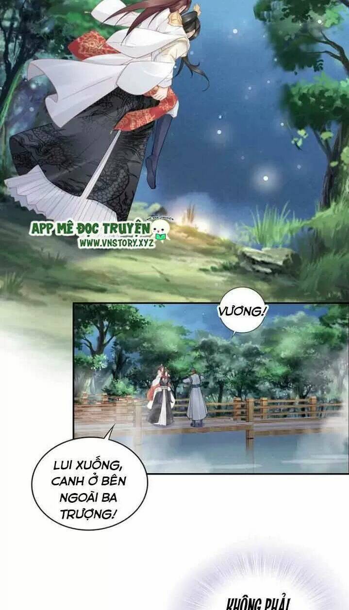 Nhất Sinh Nhất Thế Tiếu Thương Khung: Chapter 82