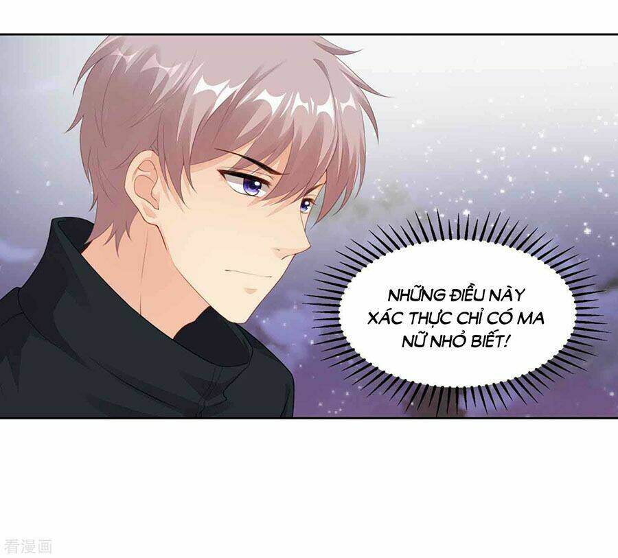 Người Yêu Ẩn Hình Của Ảnh Đế: Chapter 40