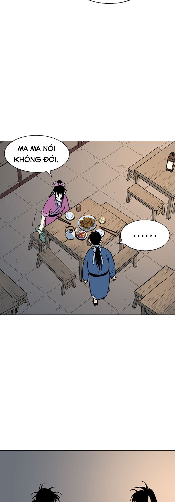 Cao Thủ 2: Chapter 37