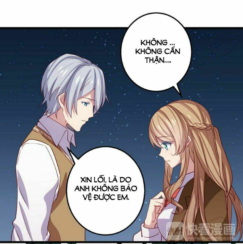Bài Hát Tình Yêu: Chapter 4