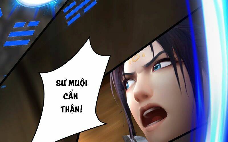 Lâm Uyên Kiếp: Chapter 2