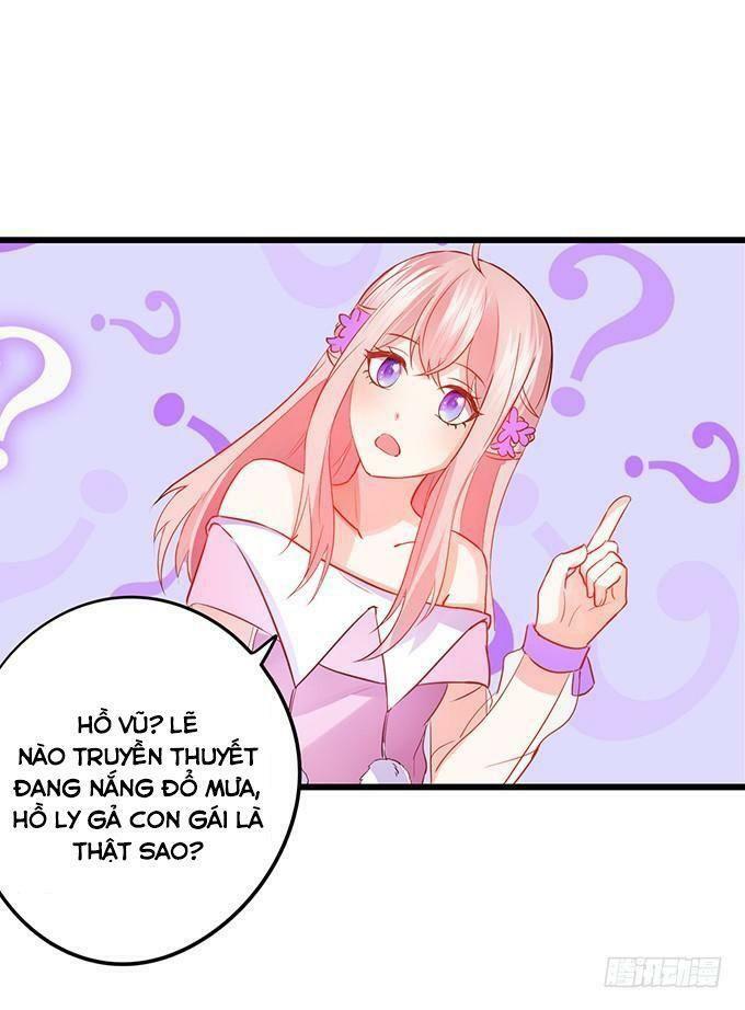 Hồ Tiên Hung Bạo: Chapter 58