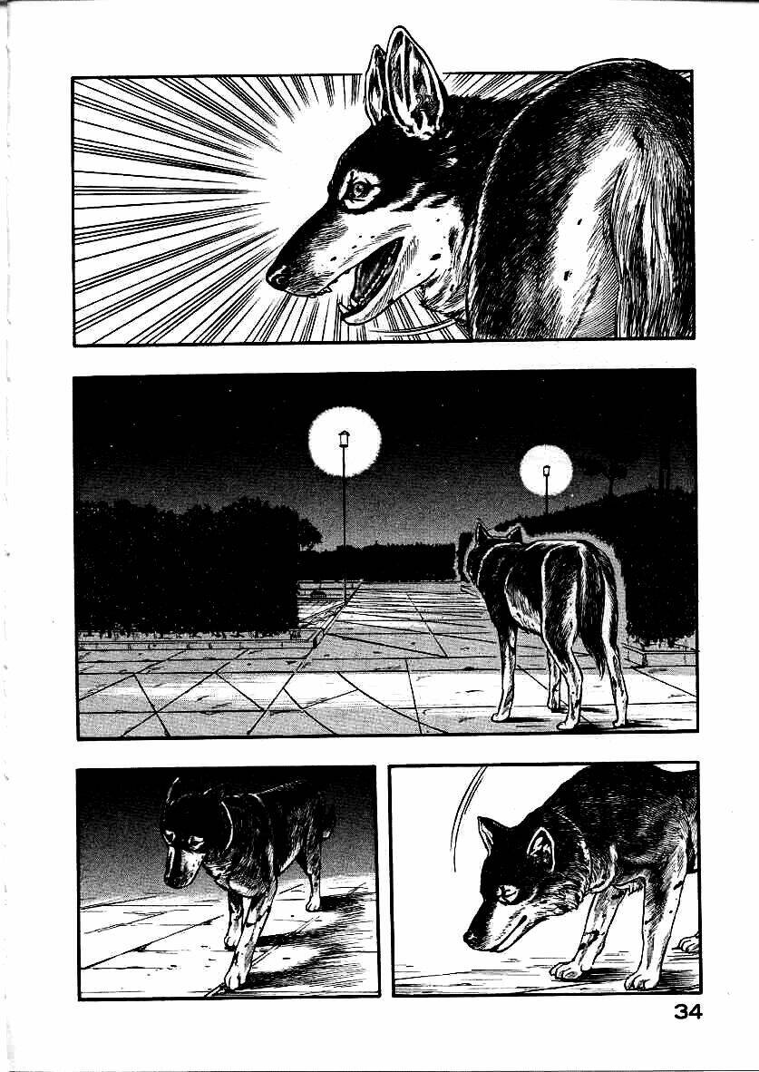 Inugami: Chapter 10