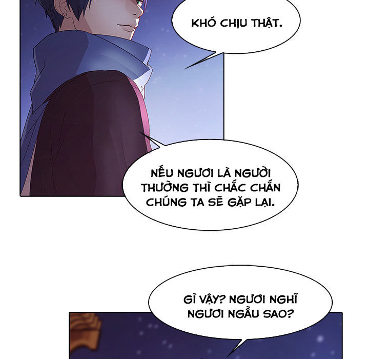 Ảo Mộng Hồ Điệp: Chapter 11