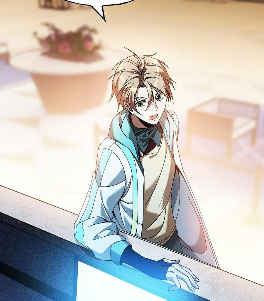 Người Chơi Siêu Mạnh: Chapter 3