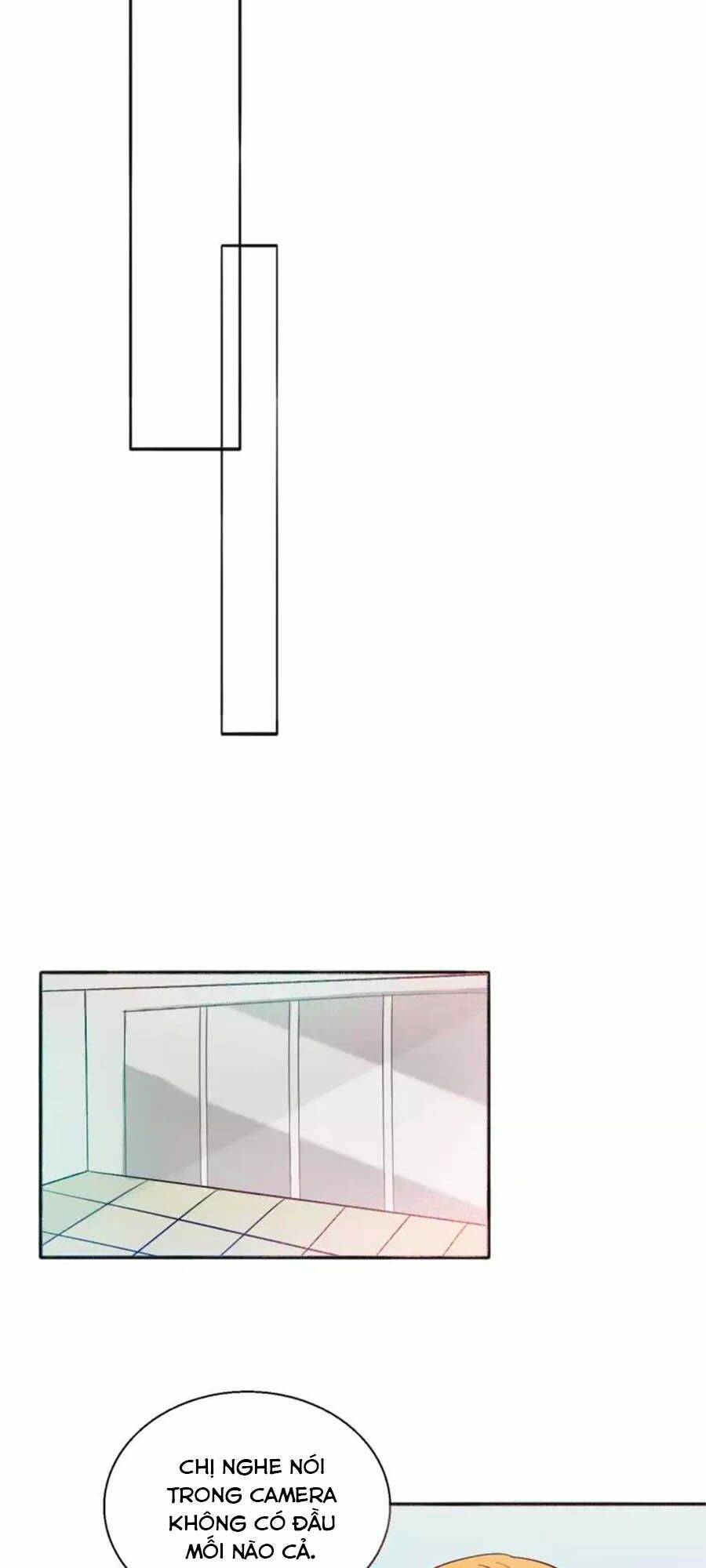 Mùi Hương Lãng Mạn: Chapter 49