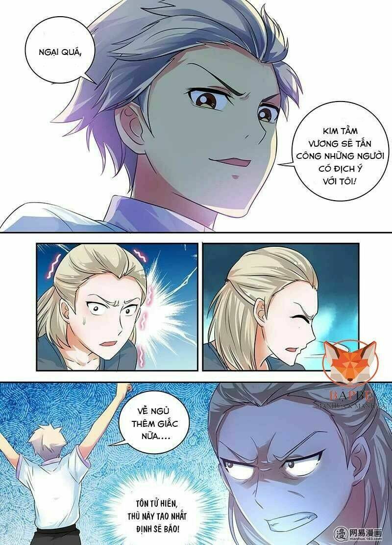 Tôi Là Thần Y: Chapter 127