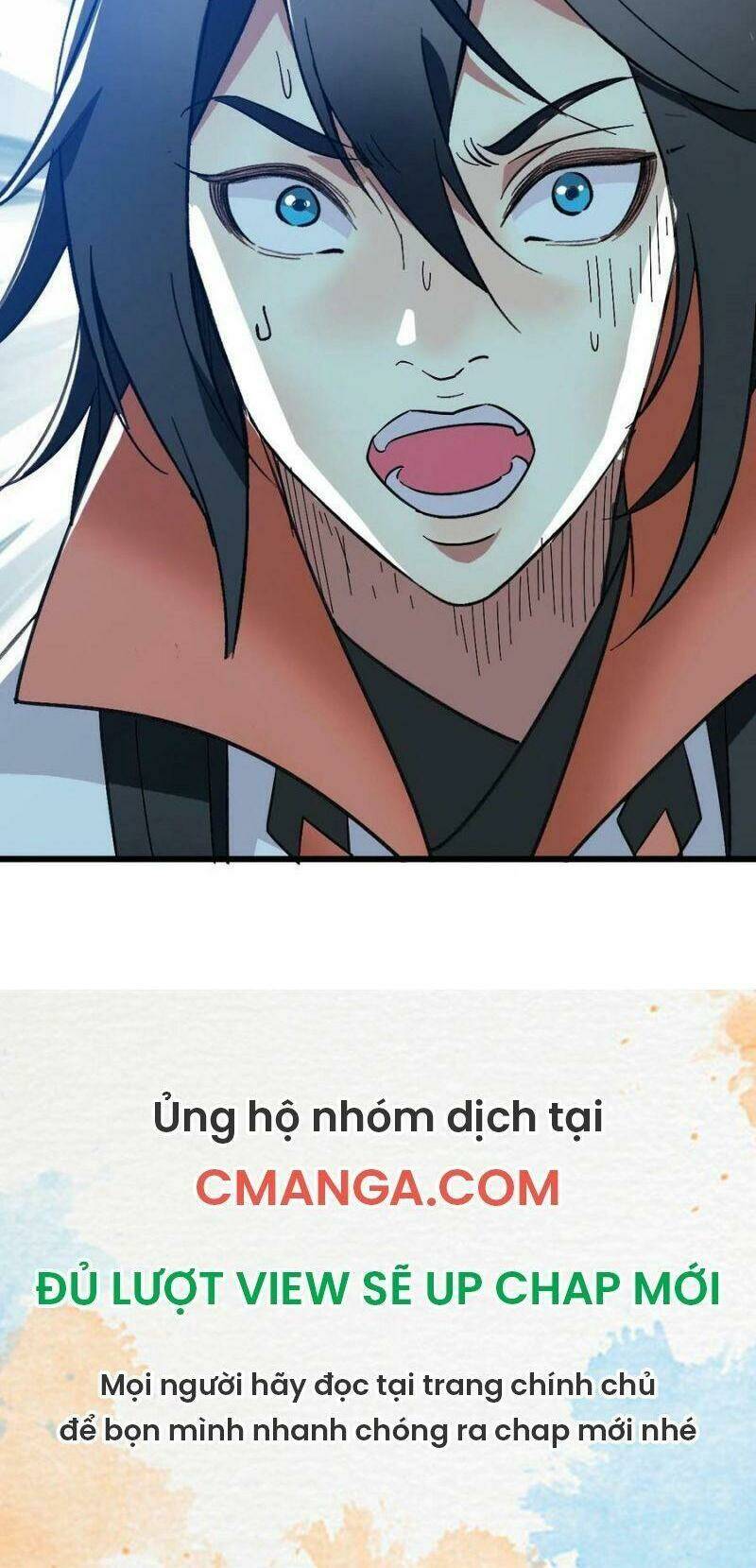 Siêu Đạo Thần Thuật: Chapter 57