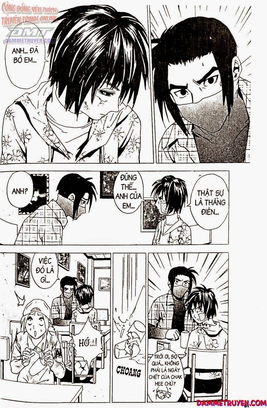 Ai Hơn Ai: Chapter 159