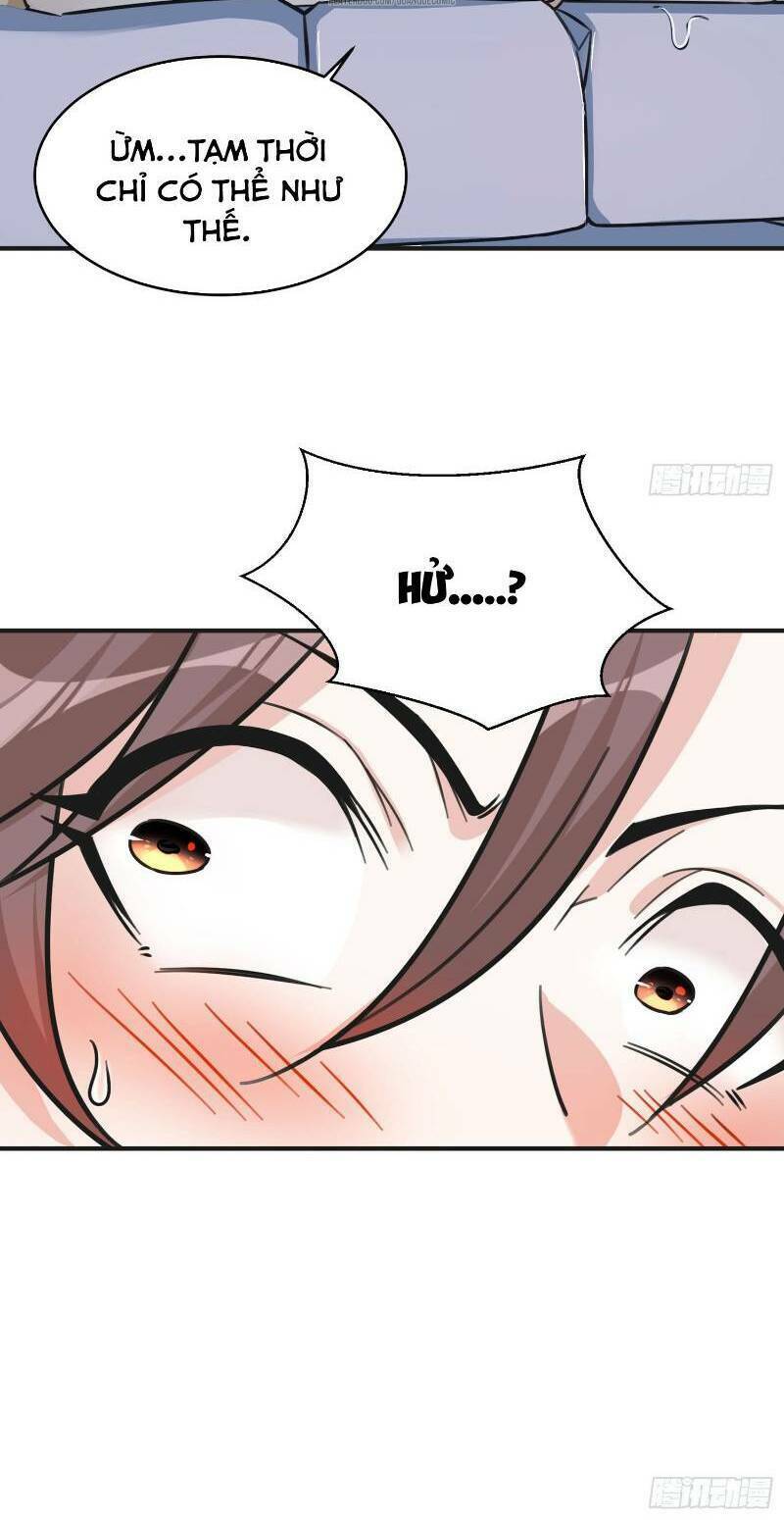 Giáng Thần Chiến Ký: Chapter 45