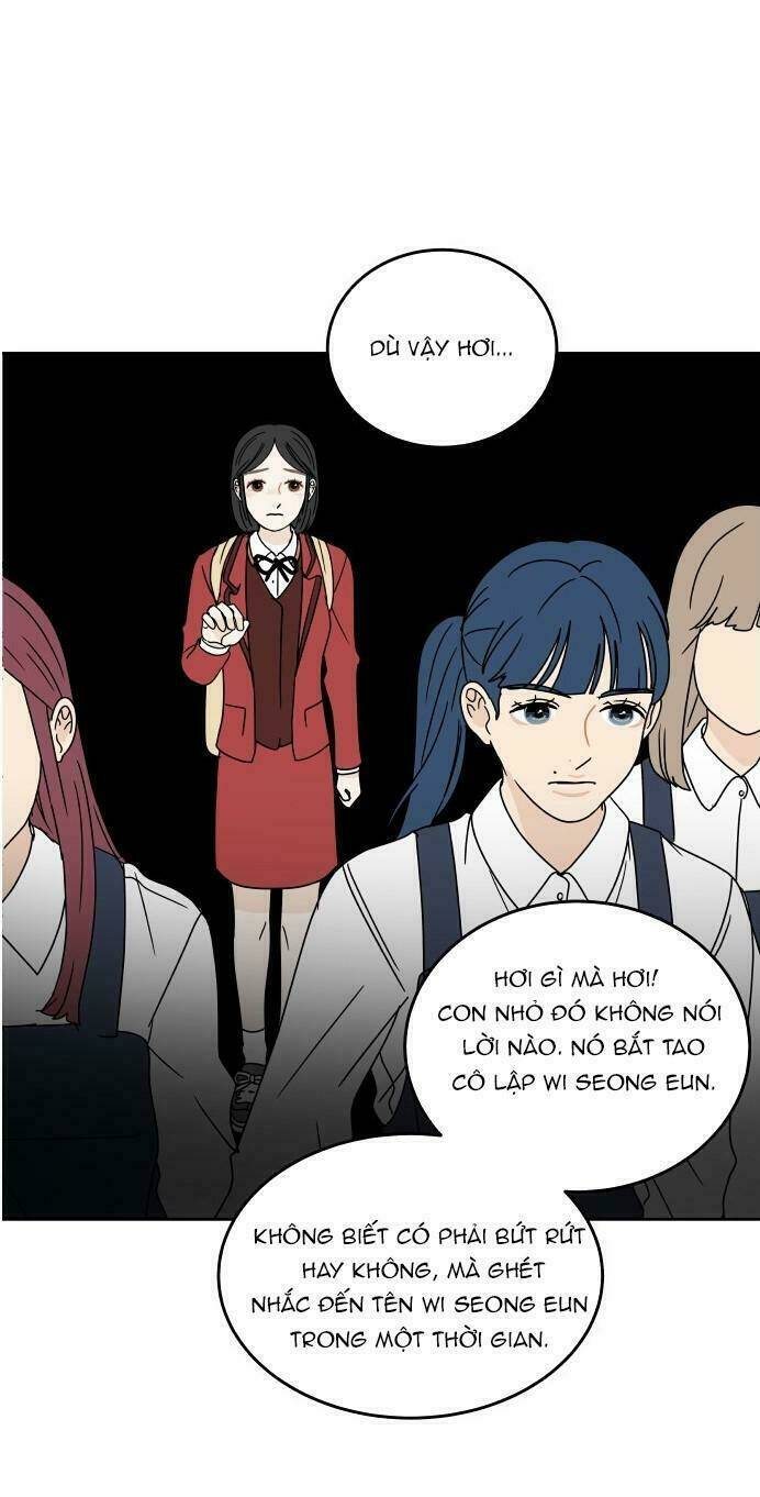30 Phút Bước Đi Bên Em: Chapter 77