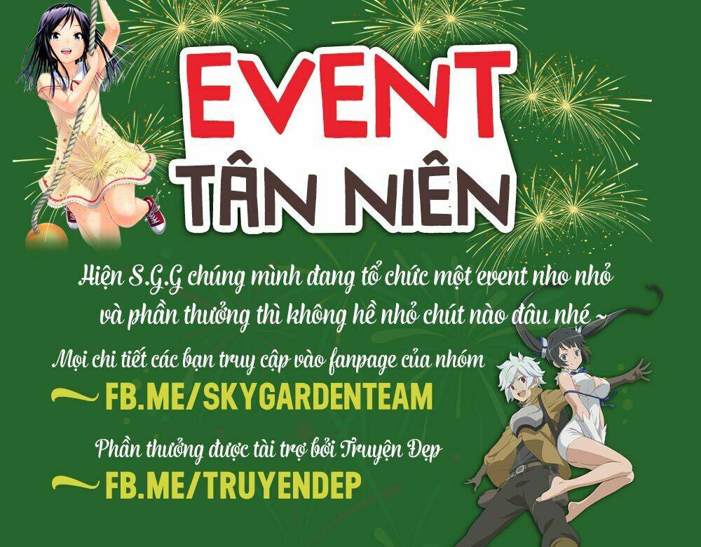 Bạn Gái Chung Nhà: Chapter 73