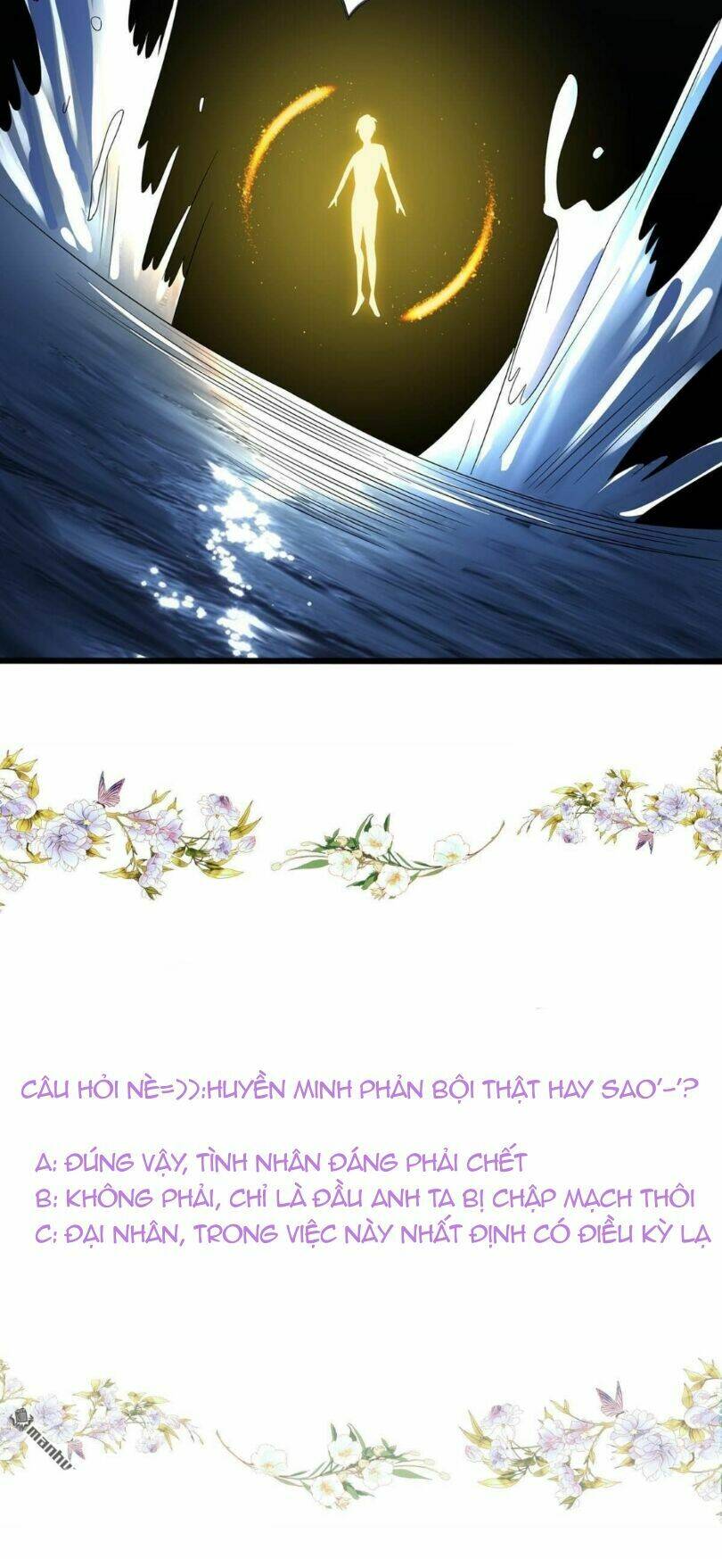 Bắt Quỷ: Chapter 10