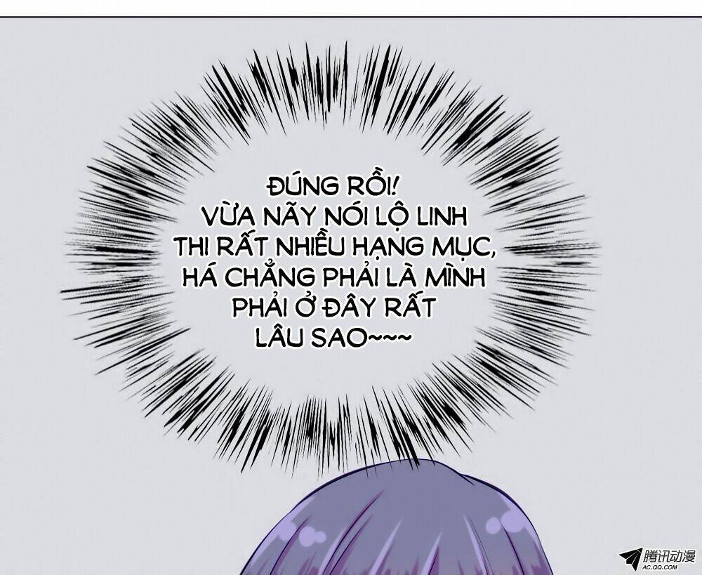 Song Sinh Đổi Chỗ Ở: Chapter 10