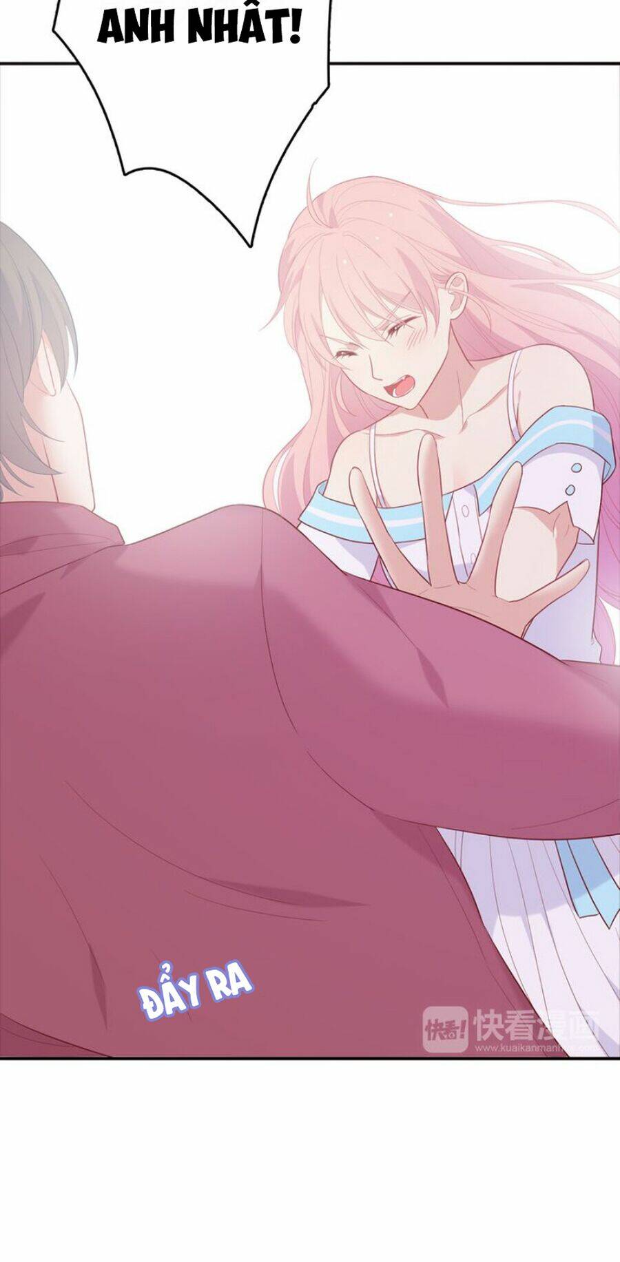 Vương Tử Thành Phố Và Công Chúa Amazon: Chapter 42