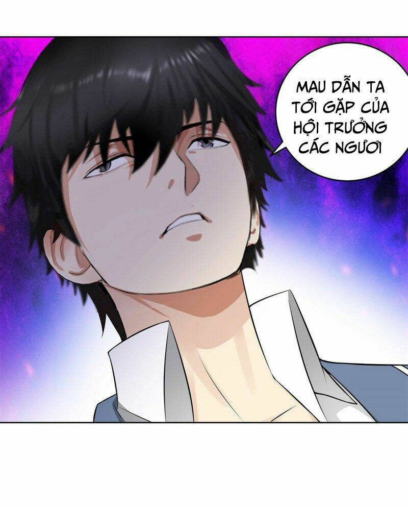 Học Viện Cao Thủ: Chapter 272