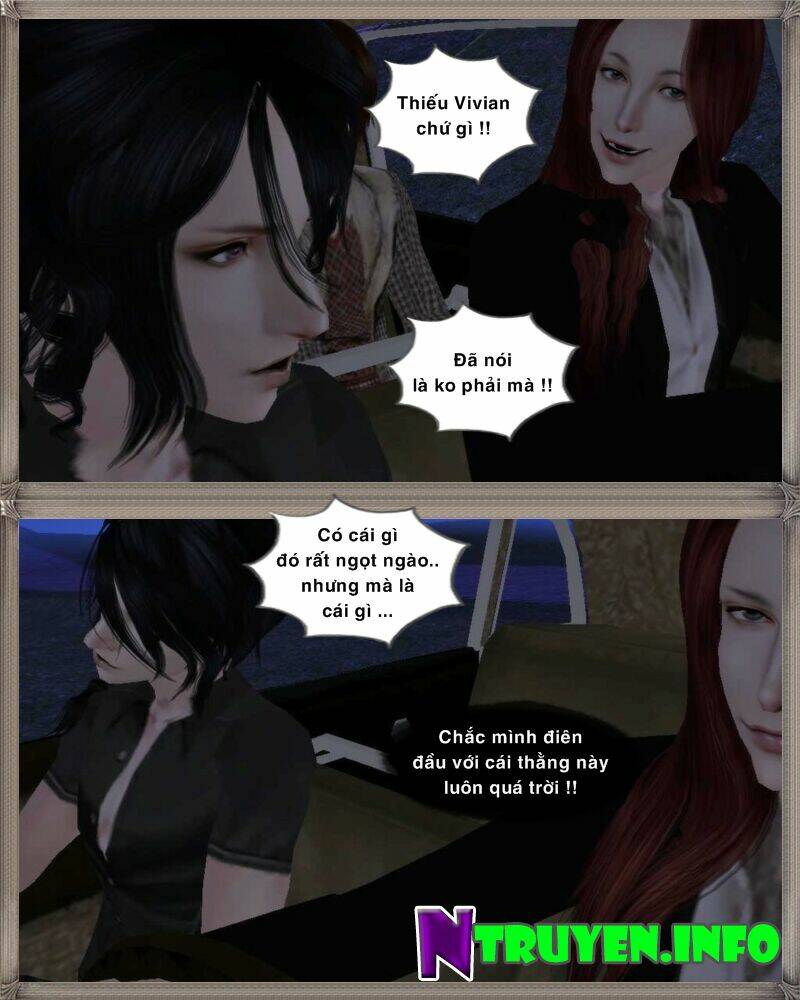 Truyện Sims - Earl Story: Chapter 54.5