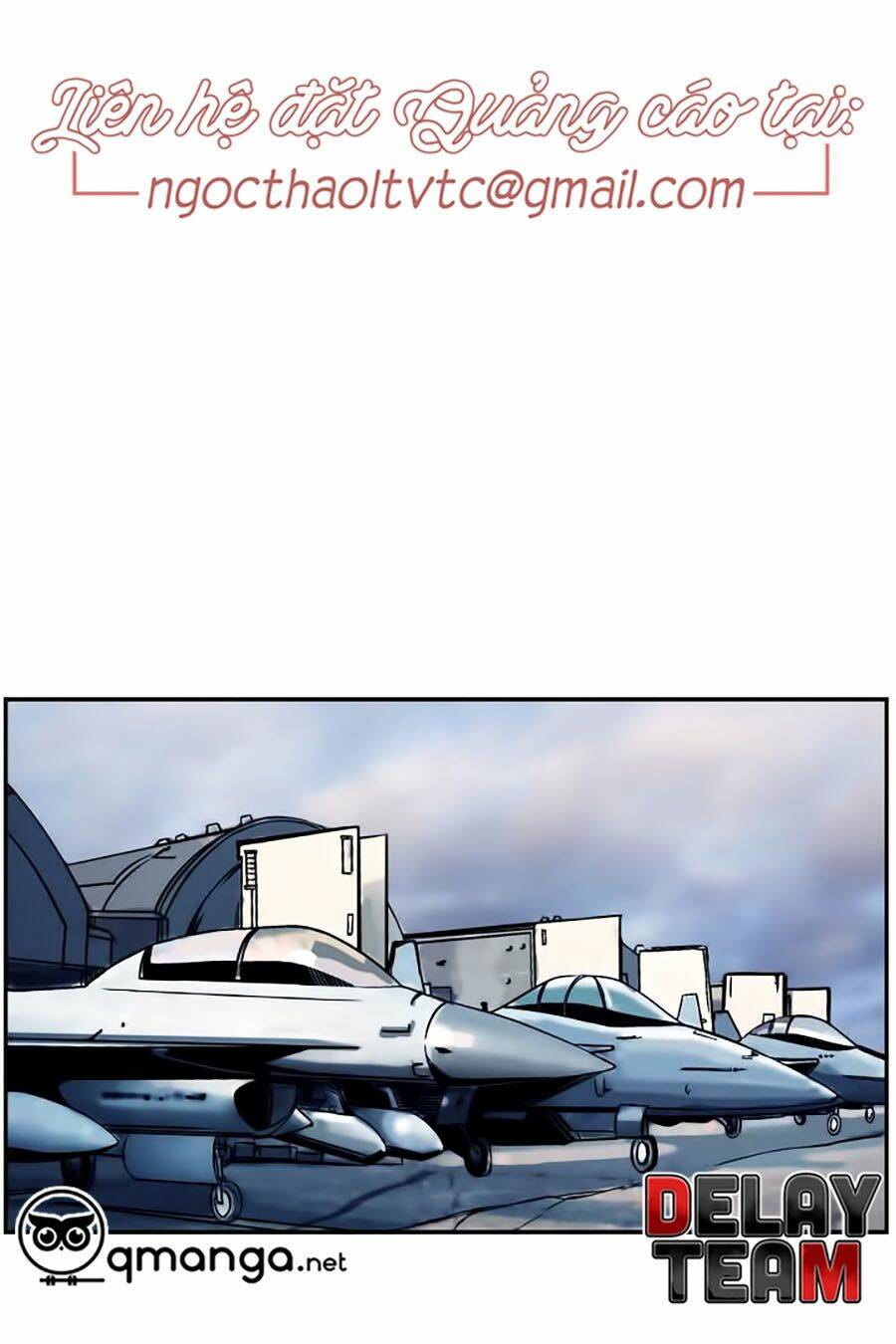 Thợ Săn Đầu Tiên: Chapter 44