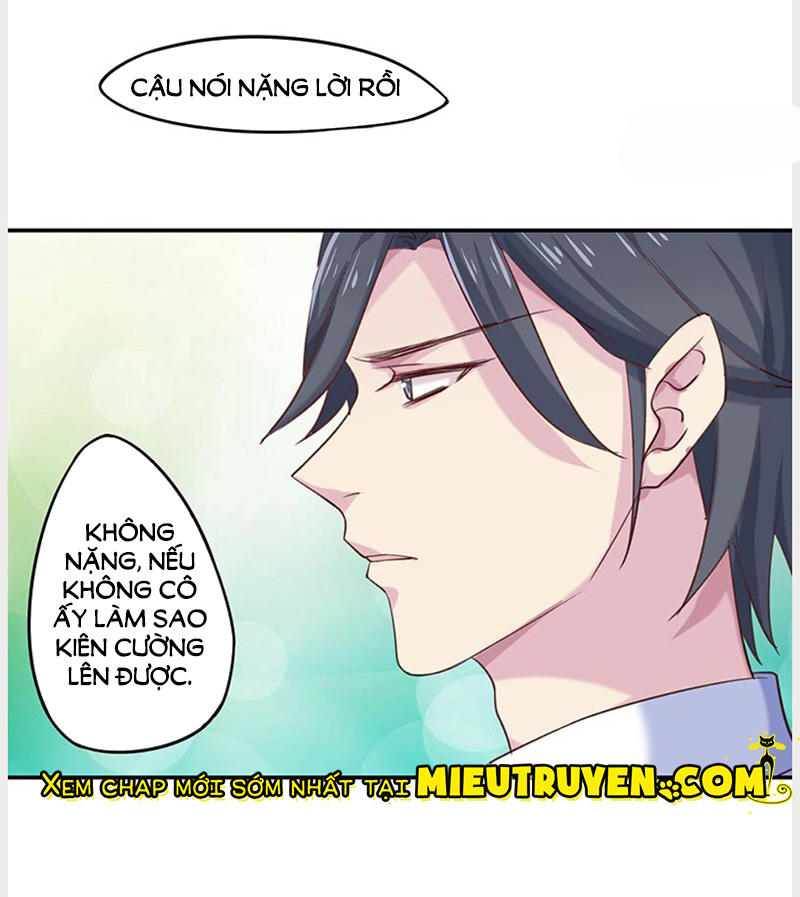 Ông Xã Hờ Chơi Trò Thần Bí: Chapter 11