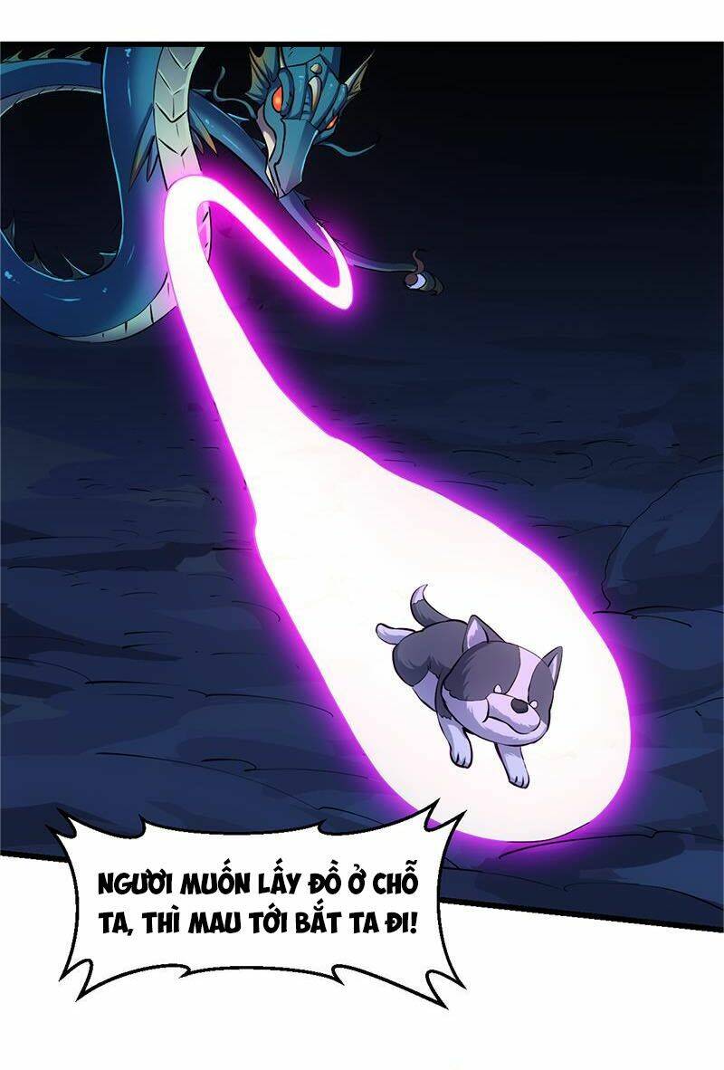 Đừng Cản Ta Tu Tiên: Chapter 99