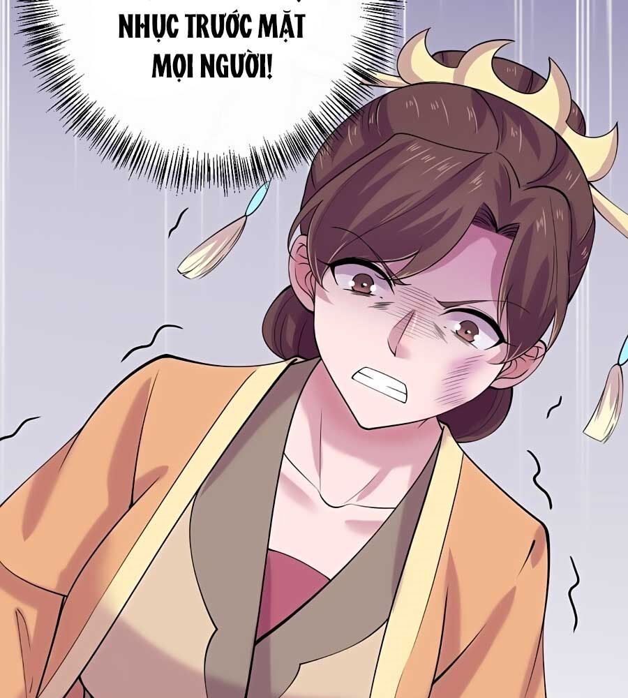 Phượng Ngự Tà Vương: Chapter 19