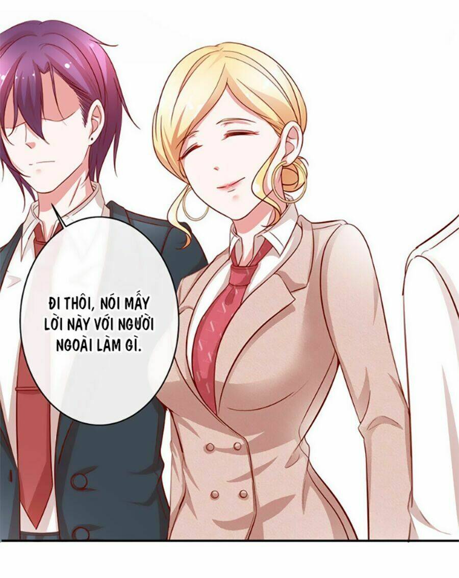 Cả Thế Giới Đều Không Bằng Người: Chapter 30