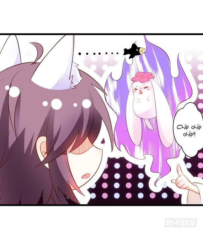 Hồ Tiên Hung Bạo: Chapter 98
